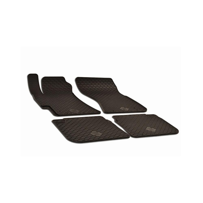 SET COVORASE AUTO CAUCIUC UMBRELLA PENTRU SUBARU LEGACY IV. V. VI (2003-2019); OUTBACK III. IV. V (2005-2019); IMPREZA III. IV. V (2007-2023); FORESTER III. IV. V (2008-2024) [2]
