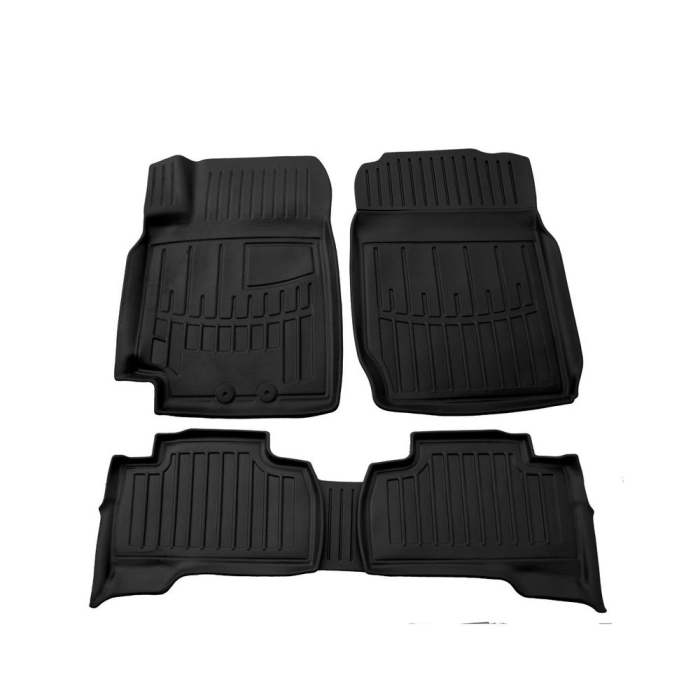 SET COVORASE AUTO CAUCIUC UMBRELLA PENTRU SUZUKI GRAND VITARA 5D (JT) (2005-2017) [2]