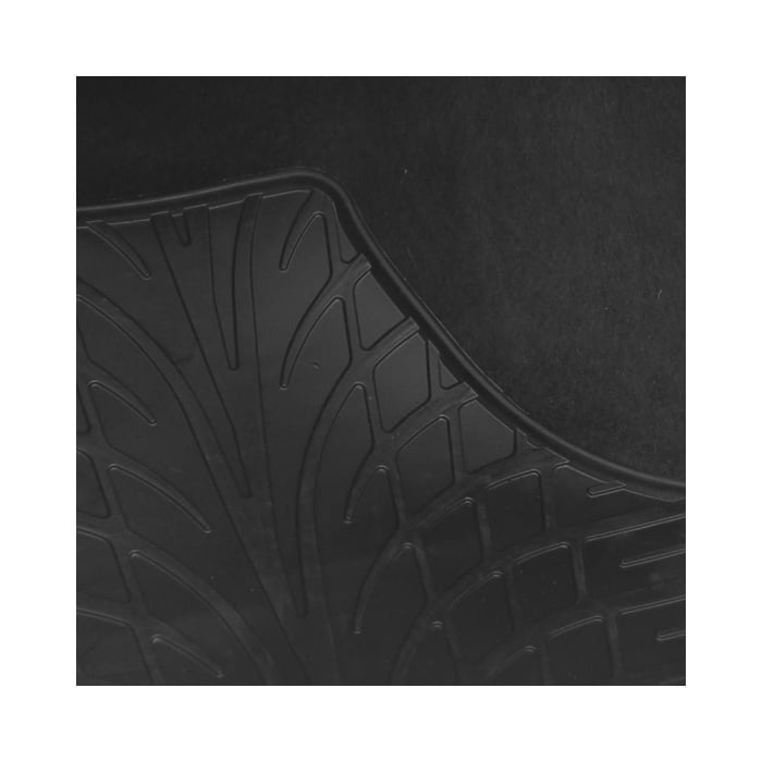 SET COVORASE AUTO CAUCIUC UMBRELLA PENTRU TOYOTA AURIS (2007-2012); COROLLA (2007-2013) [5]