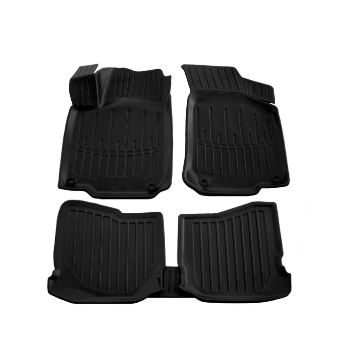 SET COVORASE AUTO CAUCIUC UMBRELLA PENTRU VOLKSWAGEN BORA (1998-2005) [2]