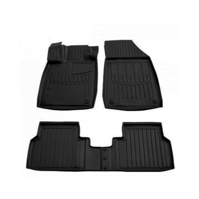 SET COVORASE AUTO CAUCIUC UMBRELLA PENTRU VOLKSWAGEN ID.4 CROZZ (2020-) [2]