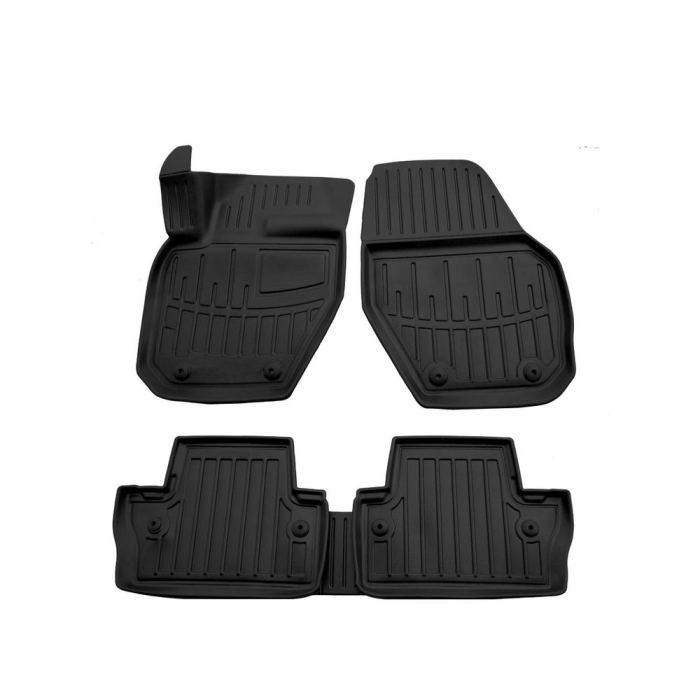 SET COVORASE AUTO CAUCIUC UMBRELLA PENTRU VOLVO S60 II (2010-2018) [2]