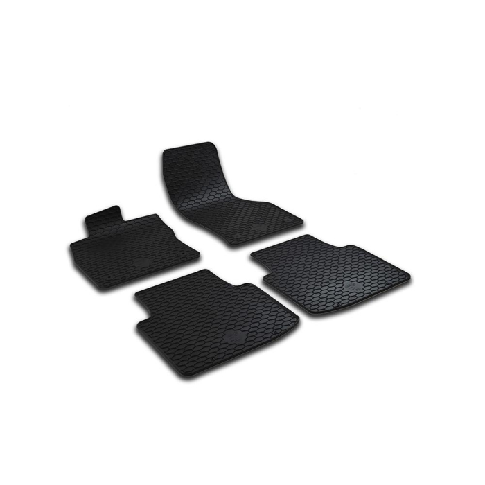 SET COVORASE AUTO CAUCIUC UMBRELLA PENTRU VW ARTEON (2017-). ARTEON SB (VAR) (2020-) [2]