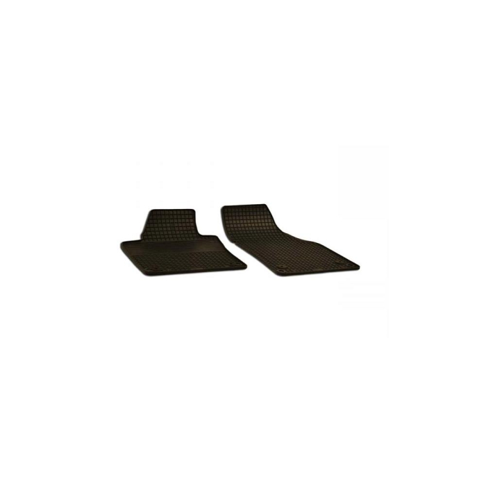 SET COVORASE AUTO CAUCIUC UMBRELLA PENTRU VW CADDY (2003-2015).(2015-2019); CADDY MAXI (2008-2019) - 2 PCS [3]