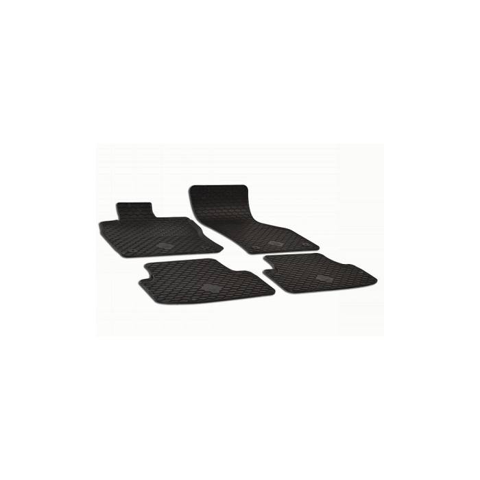 SET COVORASE AUTO CAUCIUC UMBRELLA PENTRU VW GOLF VII (2012-2019); GOLF VIII (2020-); AUDI A3 (2012-2020).(2020-); SEAT LEON III (2012-2020) [2]