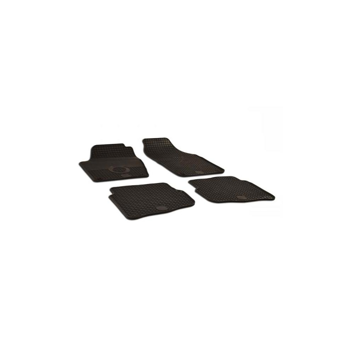 SET COVORASE AUTO CAUCIUC UMBRELLA PENTRU VW POLO (2001-2009) [2]