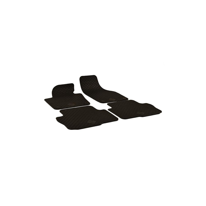 SET COVORASE AUTO CAUCIUC UMBRELLA PENTRU VW SHARAN (2010-); SEAT ALHAMBRA (2010-) [3]