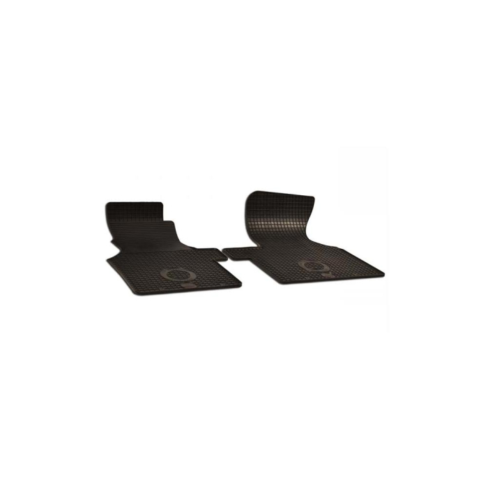 SET COVORASE AUTO CAUCIUC UMBRELLA PENTRU VW T4 (1990-2003) - 2 PCS [2]