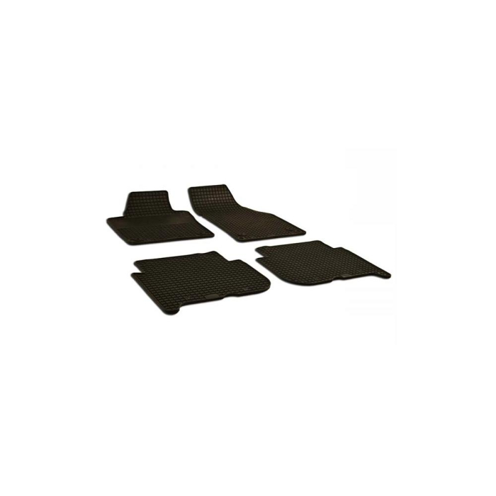 SET COVORASE AUTO CAUCIUC UMBRELLA PENTRU VW TOURAN (2003-2010).(2010-2015) [2]