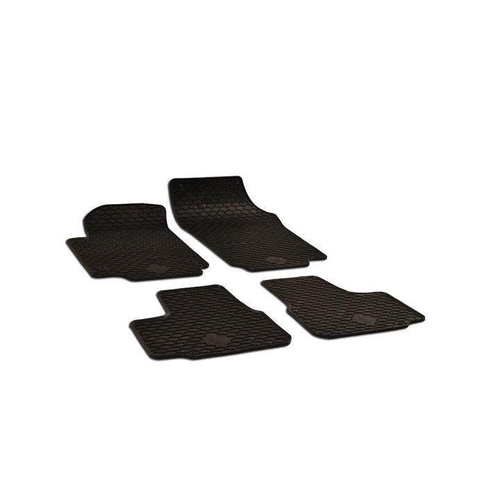 SET COVORASE AUTO CAUCIUC UMBRELLA PENTRU VW UP! (2012-); SKODA CITIGO (2012-); SEAT Mii (2012-) [2]