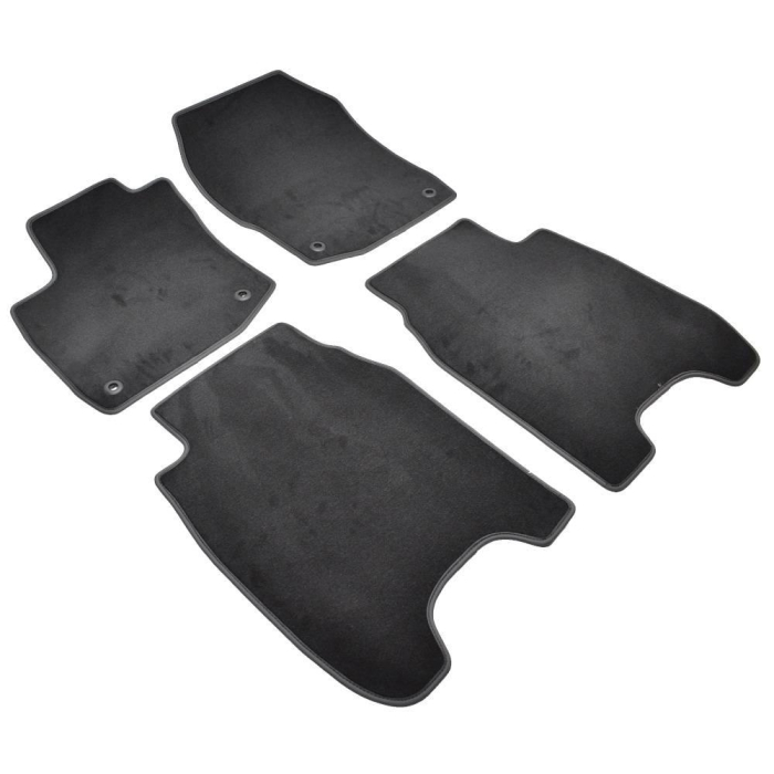 SET COVORASE AUTO MOCHETA UMBRELLA PENTRU HONDA CIVIC IX HATCHBACK (2012-2016) [3]