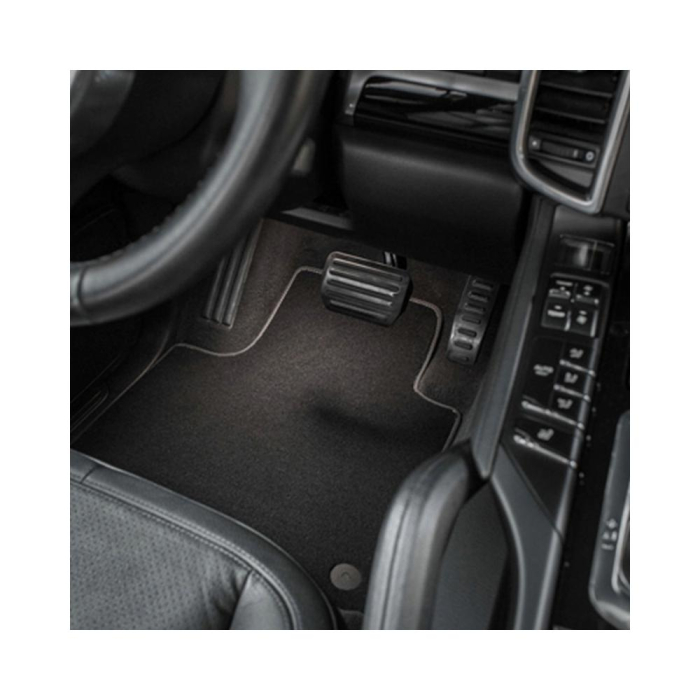 SET COVORASE AUTO MOCHETA UMBRELLA PENTRU HONDA CIVIC IX HATCHBACK (2012-2016) [12]
