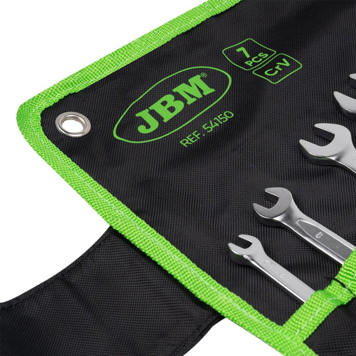 SET DE 7 CHEI COMBINATE JBM [3]