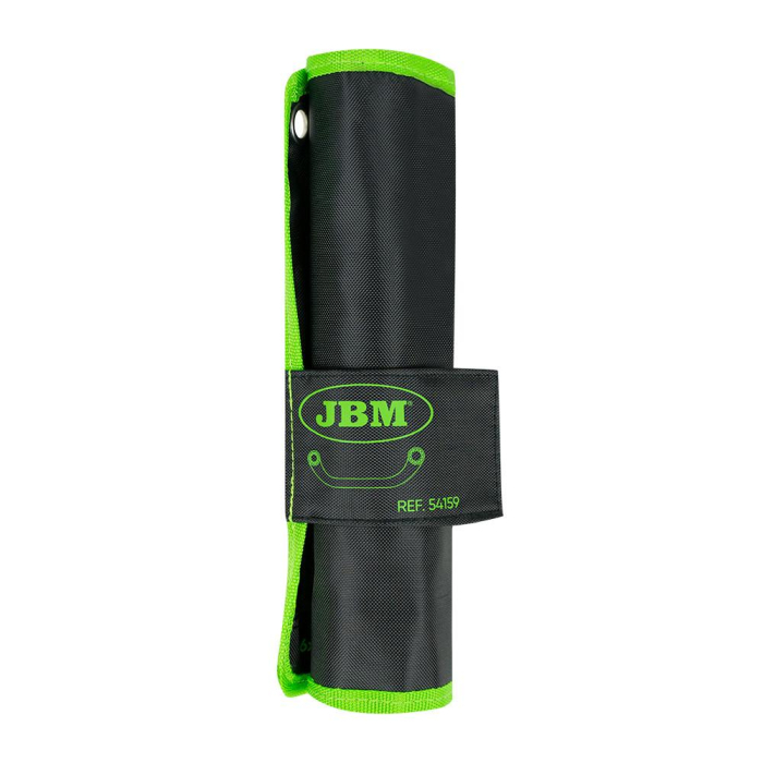 SET DE 8 CHEI INELARE SEMILUNA JBM [2]