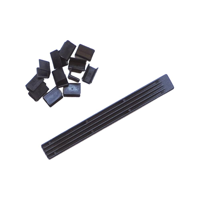 SET DEFLECTOARE AER FARAD PENTRU FORD TRANSIT (2000-2013) [2]