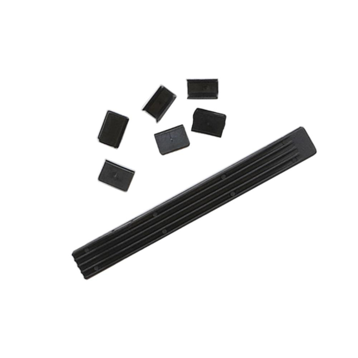 SET DEFLECTOARE AER FARAD PENTRU OPEL MOVANO (2010); RENAULT MASTER III (2010-2023); NISSAN NV400 (2012-) [2]