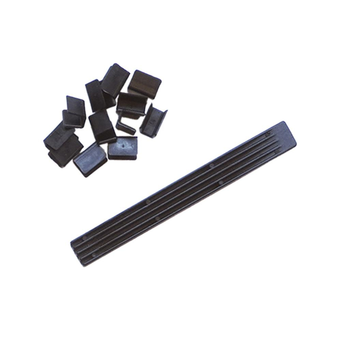SET DEFLECTOARE AER FATA FARAD PENTRU AUDI A6/AVANT (2004-2010) [2]