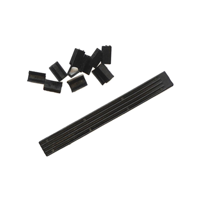 SET DEFLECTOARE AER FATA FARAD PENTRU OPEL ZAFIRA (2006-2011) [2]