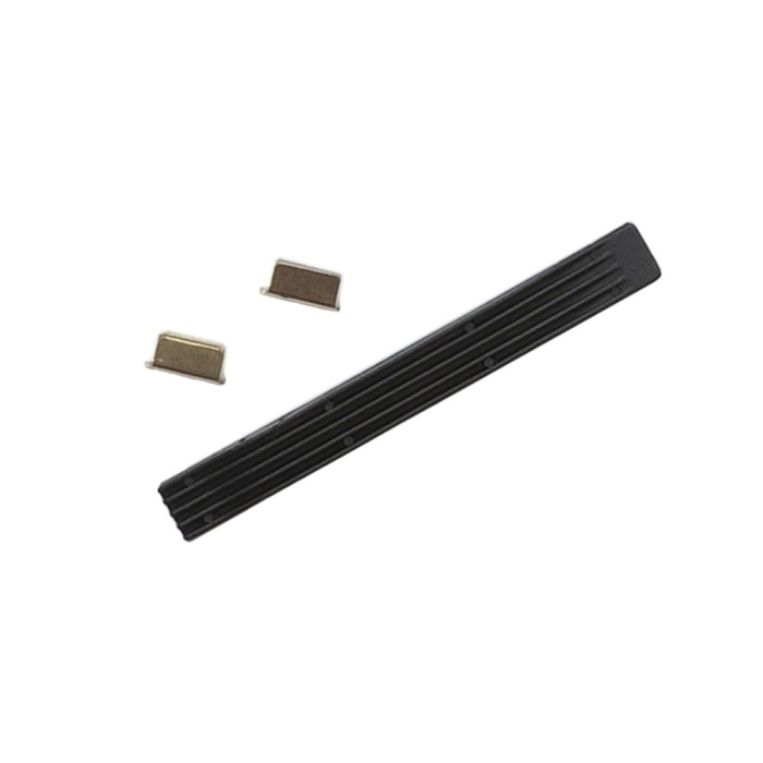 SET DEFLECTOARE AER FATA FARAD PENTRU SKODA SUPERB (2002-2009) [2]