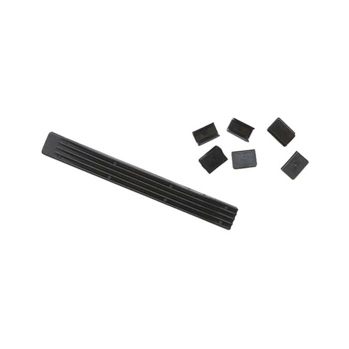 SET DEFLECTOARE AER FATA&SPATE FARAD PENTRU AUDI A4 BERLINA (2008-) [2]