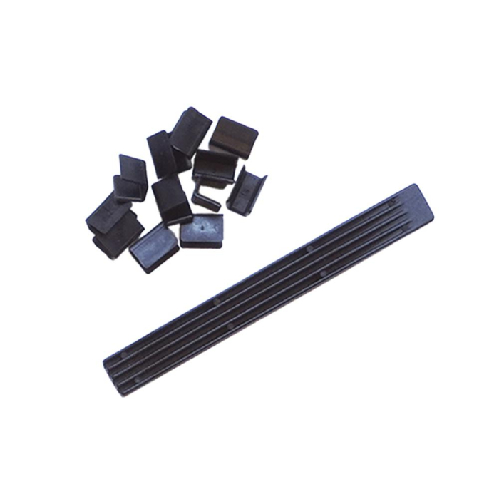 SET DEFLECTOARE AER FATA&SPATE FARAD PENTRU HYUNDAI TUCSON (2004-2015) [2]