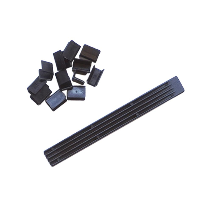 SET DEFLECTOARE AER FATA&SPATE FARAD PENTRU SKODA OCTAVIA (2013-) [2]