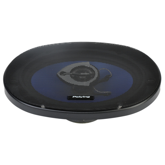 SET DIFUZOARE AUTO 4X6 inch 80W [7]