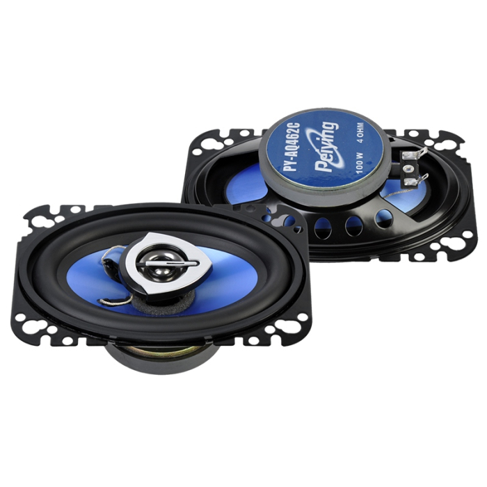 SET DIFUZOARE AUTO 4X6 inch 80W [9]