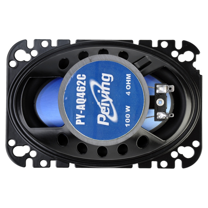 SET DIFUZOARE AUTO 4X6 inch 80W [5]
