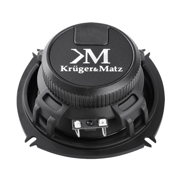 SET DIFUZOARE AUTO 5 INCH TWEETERE FILTRE K&M [5]