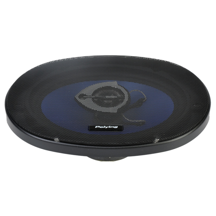 SET DIFUZOARE AUTO 5X7 120W [8]