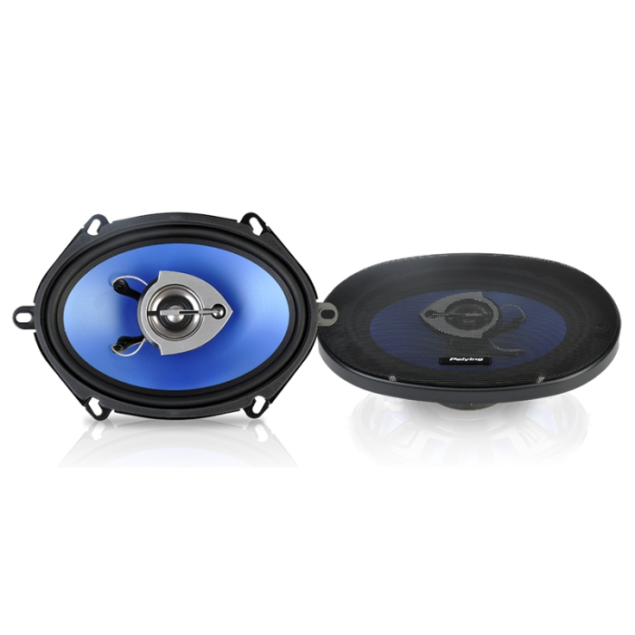 SET DIFUZOARE AUTO 5X7 120W [9]