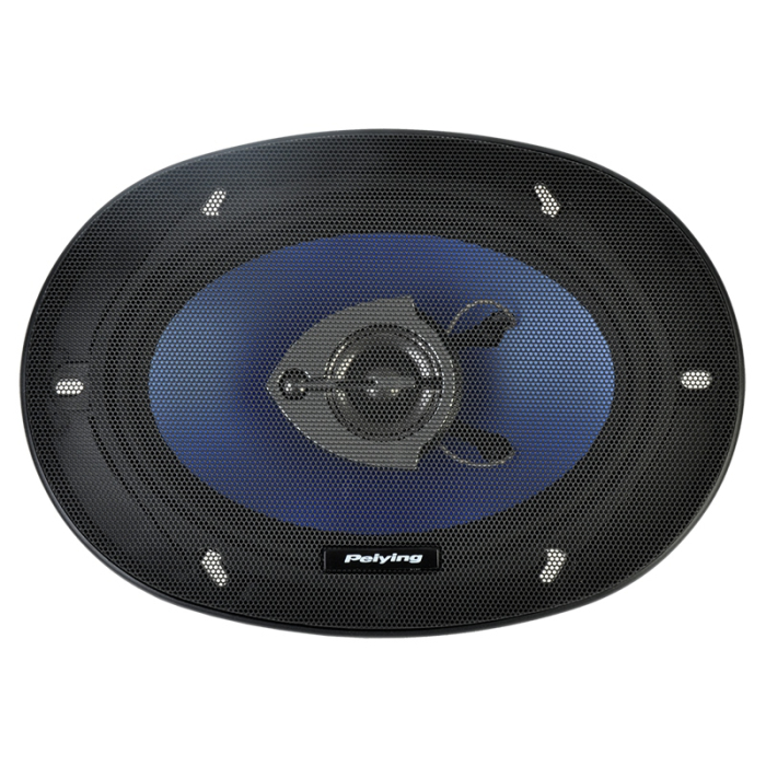 SET DIFUZOARE AUTO 5X7 120W [7]