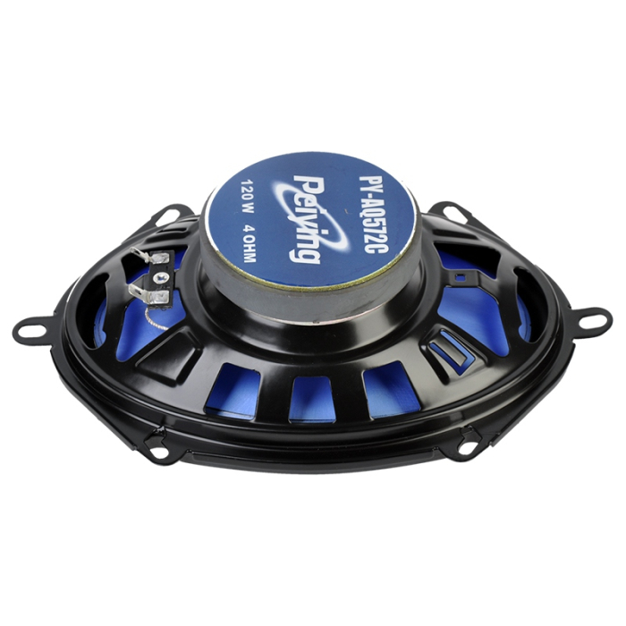 SET DIFUZOARE AUTO 5X7 120W [4]