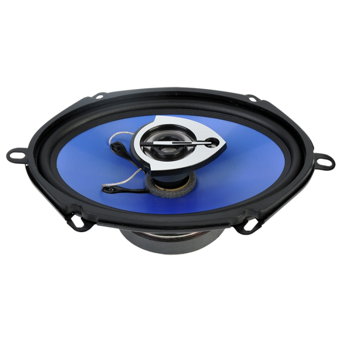 SET DIFUZOARE AUTO 5X7 120W [2]