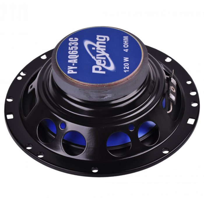 SET DIFUZOARE AUTO 6.5 inch 100W [10]