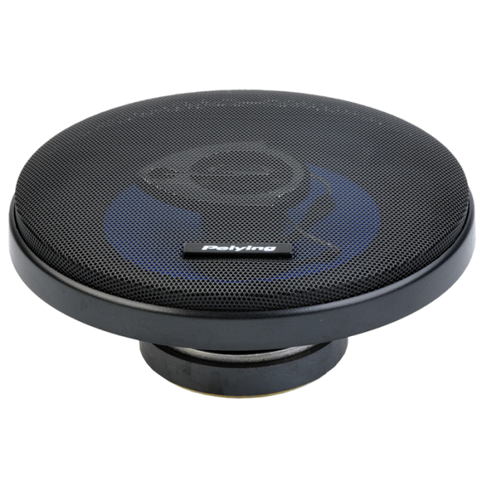 SET DIFUZOARE AUTO 6 inch 100W [6]