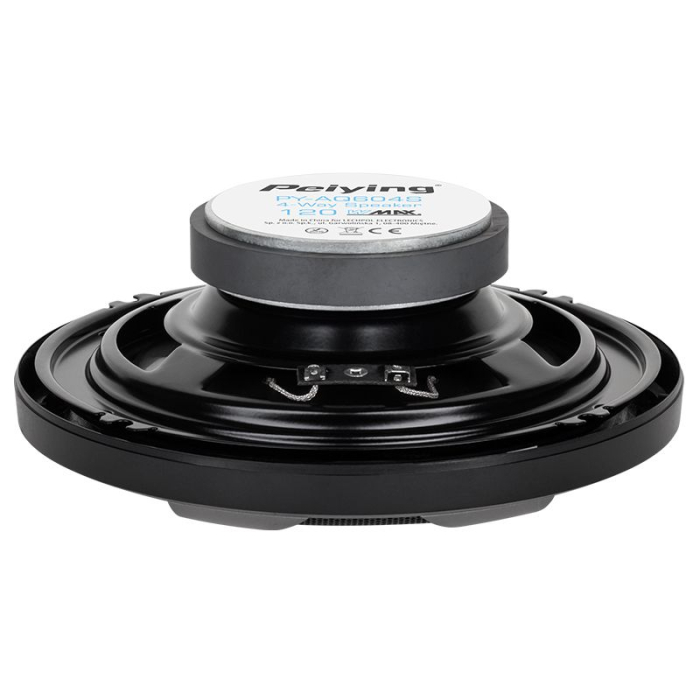 SET DIFUZOARE AUTO 6 INCH PEIYING [6]