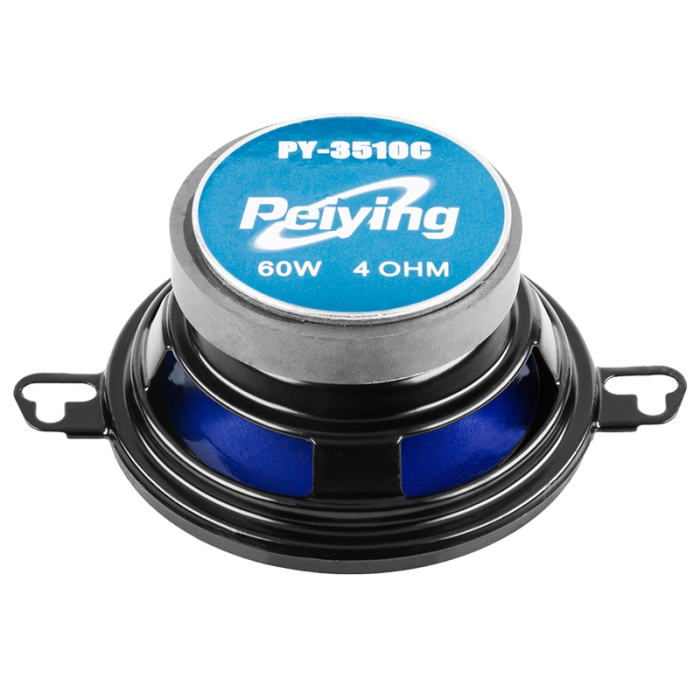 SET DIFUZOARE PY-3510C 3.2 inch 60W PEIYING [3]