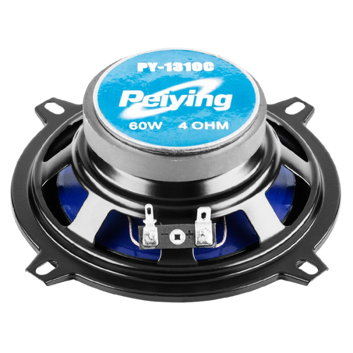 SET DIFUZOARE PY1310 5.2 inch 60W PEIYING [3]