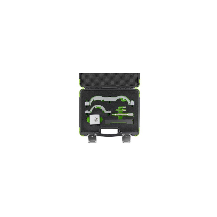 SET DISPOZITIVE BLOCARE DISTRIBUTIE PE LANT BENZINA PENTRU OPEL VAUXHALL 1.0 1.2 1.4 TURBO JBM [2]