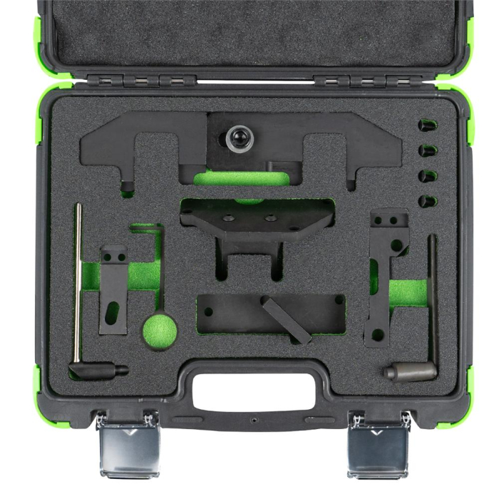 SET DISPOZITIVE BLOCARE DISTRIBUTIE PE LANT PSA 1.0, 1.2 VTI, 1.2 GDI PURETECH JBM [2]