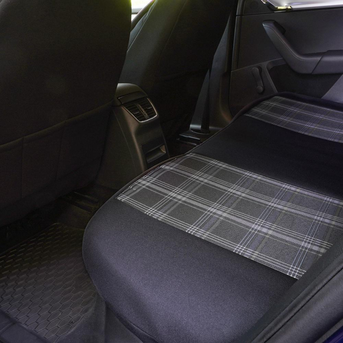 SET HUSE SCAUN SPORT NEGRU-GRI [4]