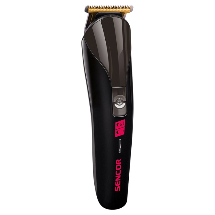 SET INGRIJIRE PERSONALA SENCOR [8]