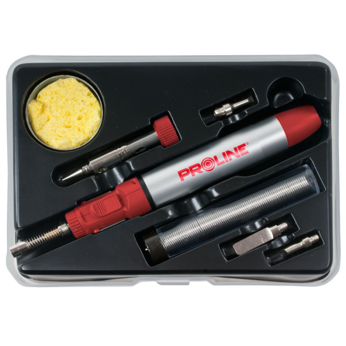 SET LETCON GAZ PROLINE [2]