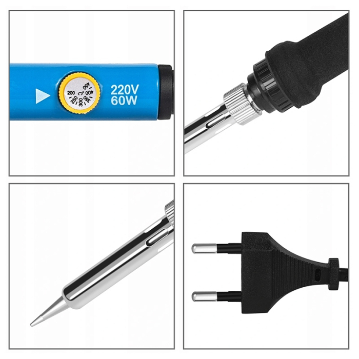 SET LETCON SI ACCESORII LIPIRE [8]