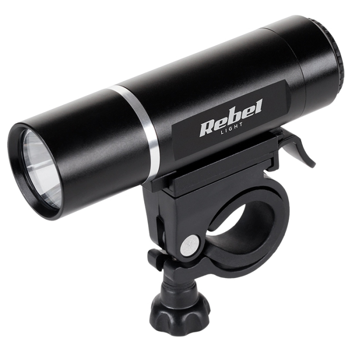 SET LUMINI FATA SPATE BICICLETA REBEL [3]