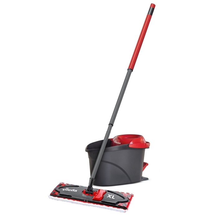 SET MOP ULTRAMAX XL TURBO VILEDA [2]