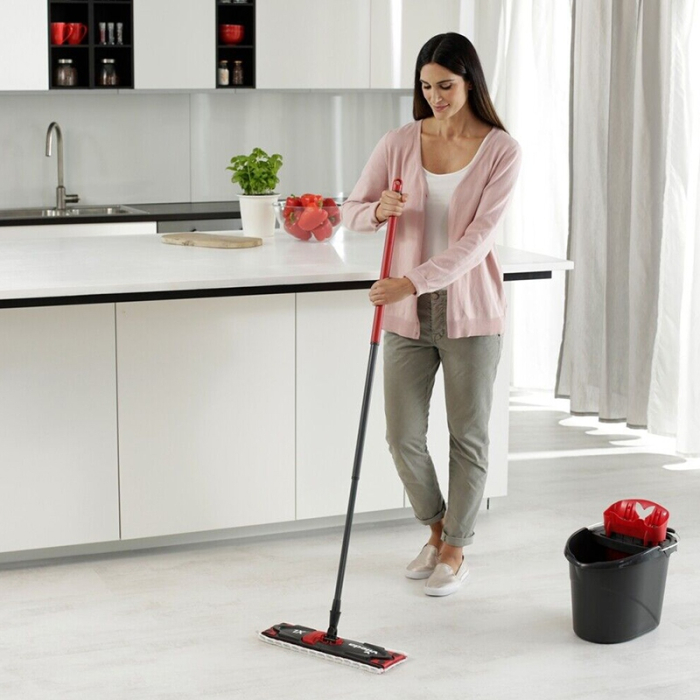 SET MOP ULTRAMAX XL VILEDA [8]