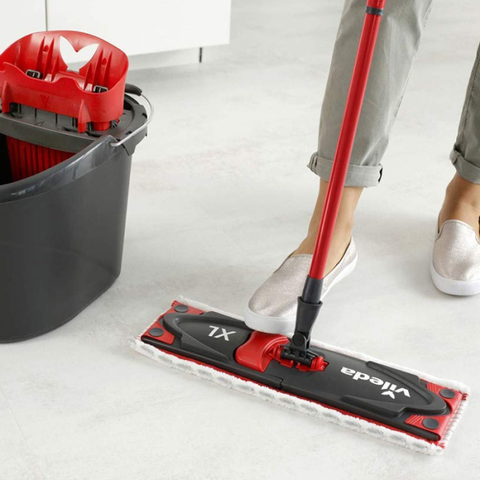 SET MOP ULTRAMAX XL VILEDA [5]